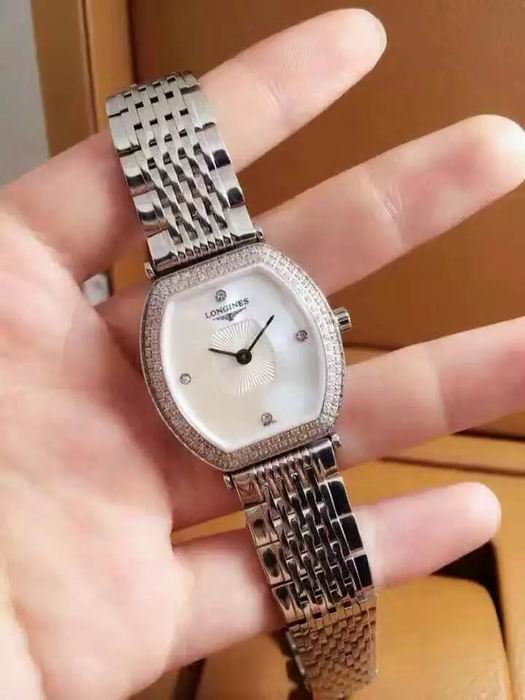 Longines Watch 62